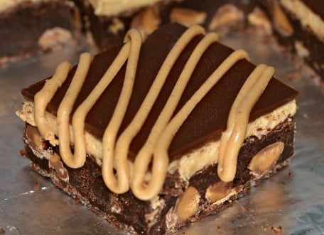 Chocolate Peanut Butter