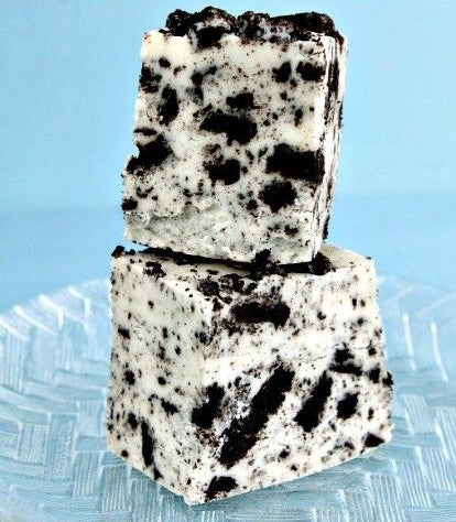 Cookies & Creme