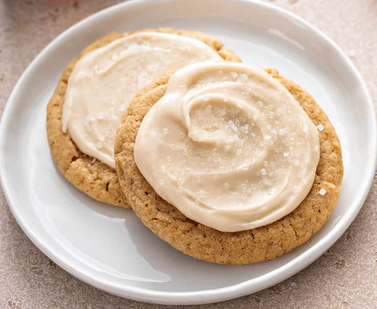 Maple Cookie