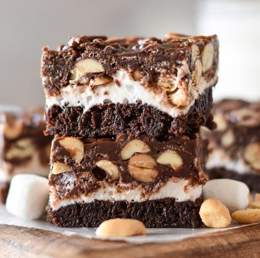 Rocky Road