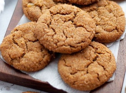 Ginger Cookie